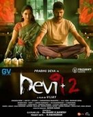Постер Дьяволица 2 (2019)