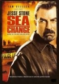 Постер Джесси Стоун: Резкое изменение (2006)
