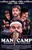 Постер Мужской лагерь (2019)