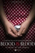 Постер Родная кровь (2016)