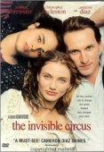 Постер Невидимый цирк (2000)