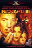 Постер Ричард III (1995)