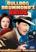 Постер Невеста Бульдога Драммонда (1939)