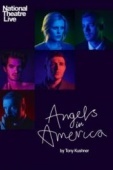 Постер Ангелы в Америке. Часть 2: Перестройка (2017)