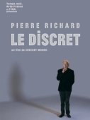 Постер Пьер Ришар. Тихий комедиант (2018)