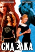 Постер Сиделка (2007)