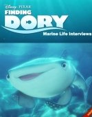 Постер В поисках Дори: Интервью о морской жизни (2016)