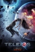 Постер Телейос (2017)