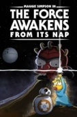 Постер Симпсоны: Пробуждение силы после тихого часа (2021)