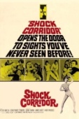 Постер Шоковый коридор (1963)
