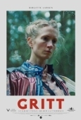 Постер Гритт (2021)