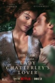 Постер Любовник леди Чаттерлей (2022)