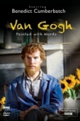 Постер Ван Гог: Портрет, написанный словами (2010)