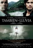 Постер Они продают даже дождь (2010)
