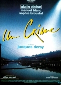 Постер Преступление (1993)