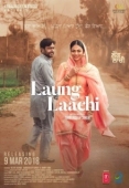 Постер Ланг и Лачи (2018)