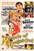 Постер Чудо в Морганс-Крик (1943)