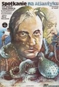 Постер Встреча в Атлантике (1980)