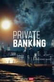 Постер Банковские игры (2017)