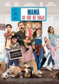 Постер Мама в отпуске (2019)