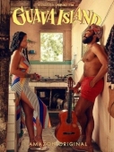 Постер Остров Гуава (2019)