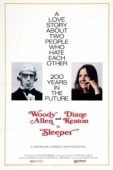 Постер Спящий (1973)