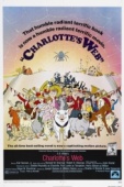 Постер Паутина Шарлотты (1973)