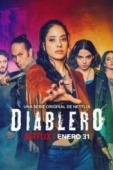 Постер Диаблеро (2018)