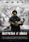Постер Разрушая тишину (2013)
