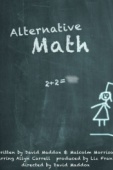 Постер Альтернативная математика (2017)