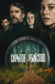 Постер Скрытое убийство (2026)
