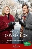 Постер Рождественский рейс (2017)