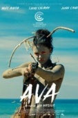 Постер Ава (2017)