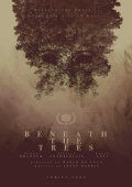 Постер За деревьями (2019)