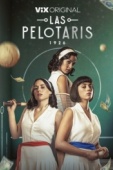 Постер Пелотари (2023)