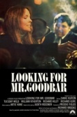 Постер В поисках мистера Гудбара (1977)
