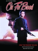 Постер Жажда крови (1992)