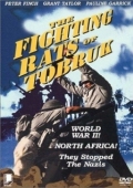 Постер Крысы Тобрука (1944)