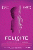 Постер Фелисите (2017)