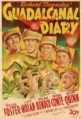 Постер Дневник Гуадалканала (1943)