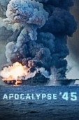 Постер Апокалипсис 45 (2020)