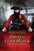 Постер Пираты семи морей: Черная борода (2006)