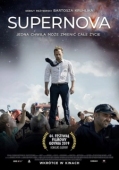 Постер Супернова (2019)