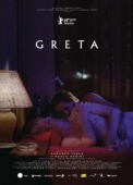 Постер Грета (2019)