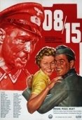 Постер 08/15 (1954)