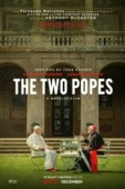 Постер Два Папы (2019)