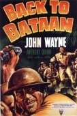Постер Возвращение на Батаан (1945)