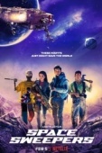 Постер Космические чистильщики (2020)