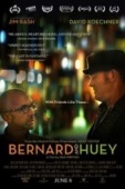 Постер Bernard and Huey (2017)