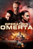 Постер Операция Омерта (2021)